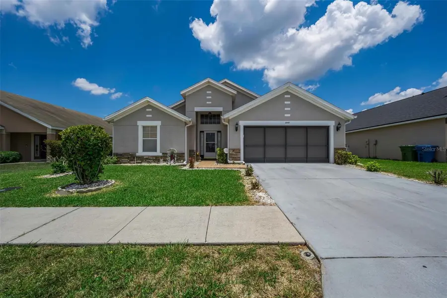 6549 Crescent Loop, Winter Haven, FL 33884 - #2