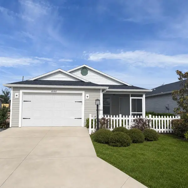 4144 Silvana Way, THE VILLAGES, FL 32163