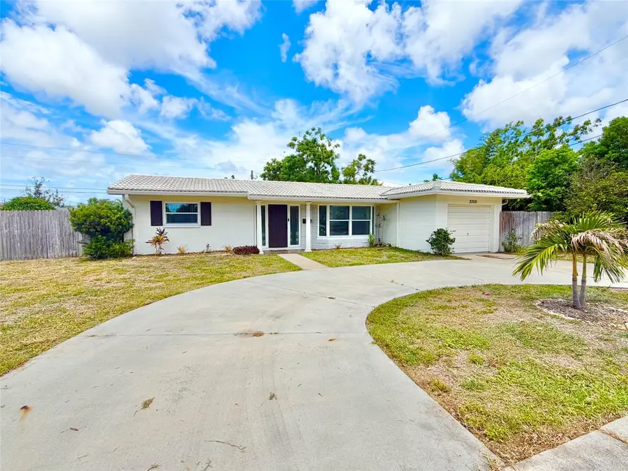 3300 58th Street N, Saint Petersburg, FL 33701 - #3