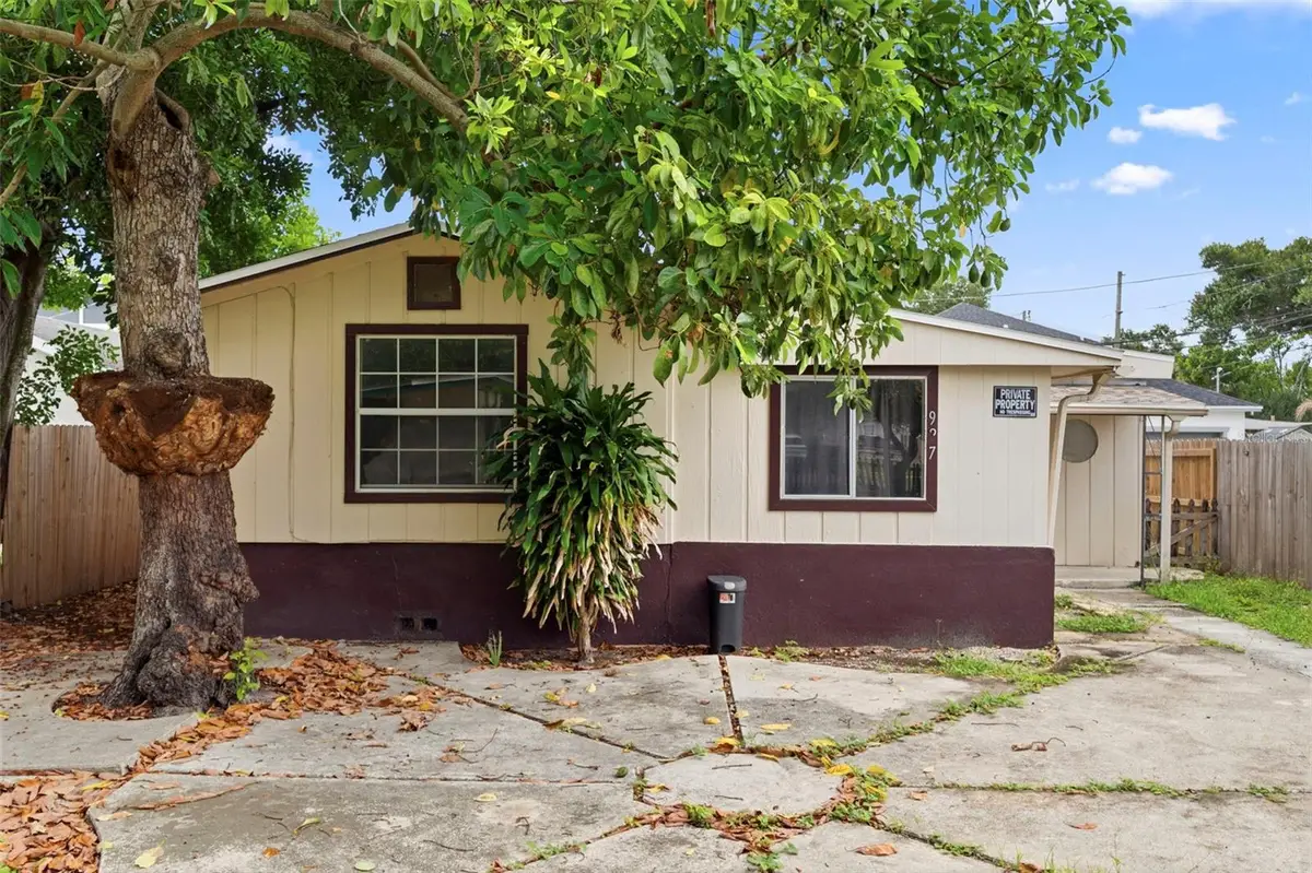 927 Yale Street N, Saint Petersburg, FL 33713 - #1