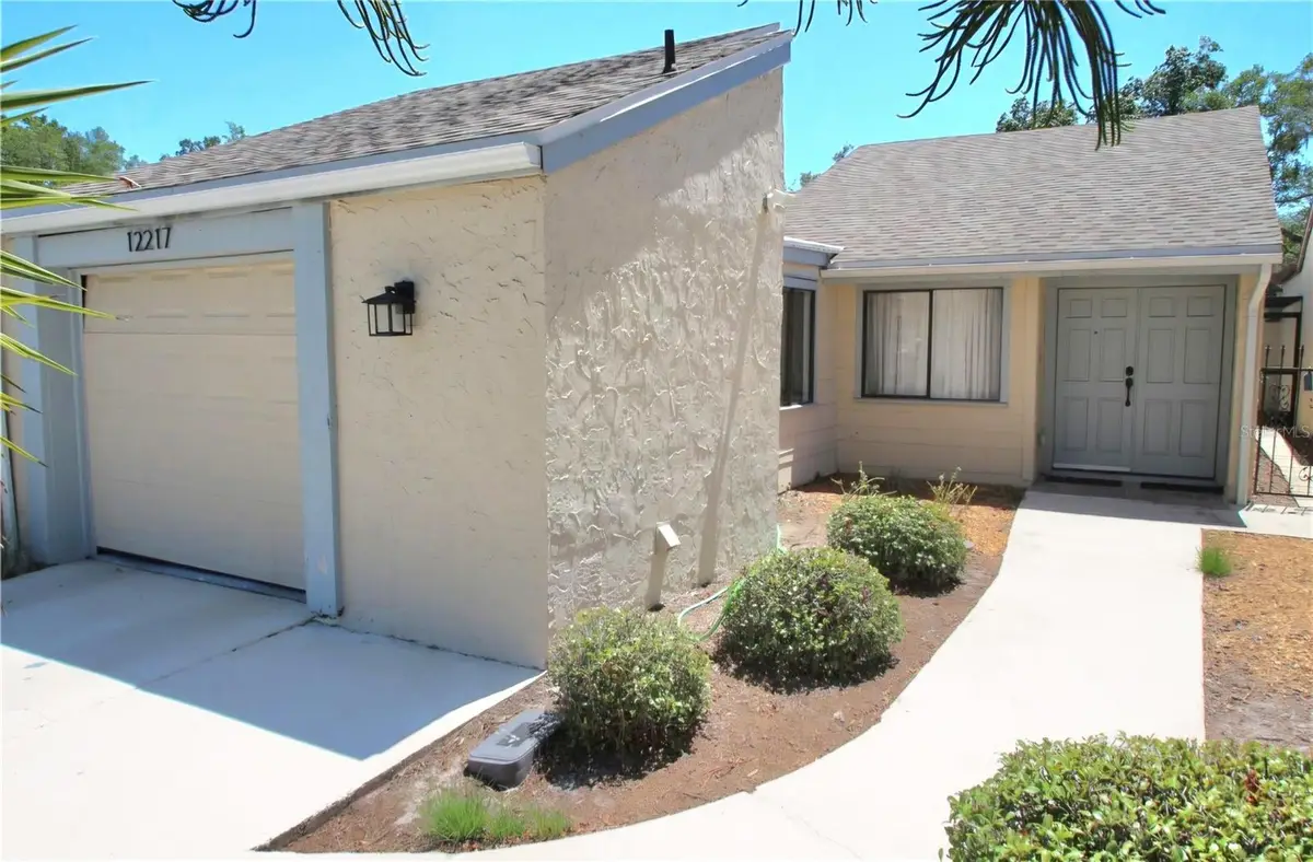 12217 Saddle Strap Row, Hudson, FL 34667 - #1