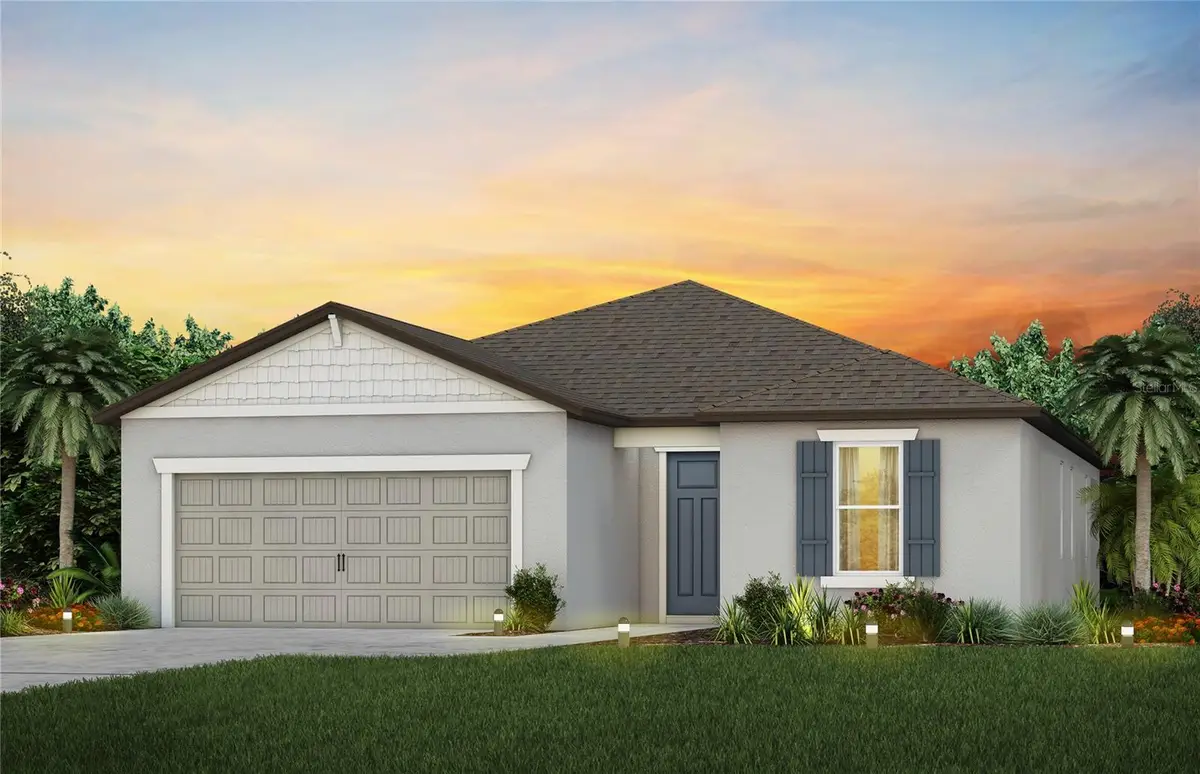 8582 SW 64th Street Road, Ocala, FL 34481 - #1