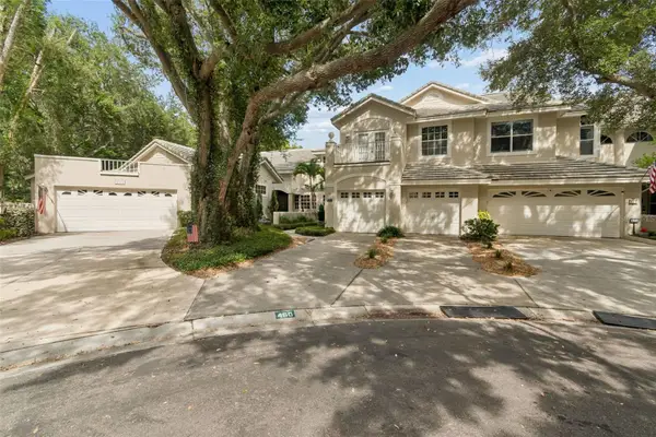 460 Date Palm Court Ne, ST PETERSBURG, FL 33703