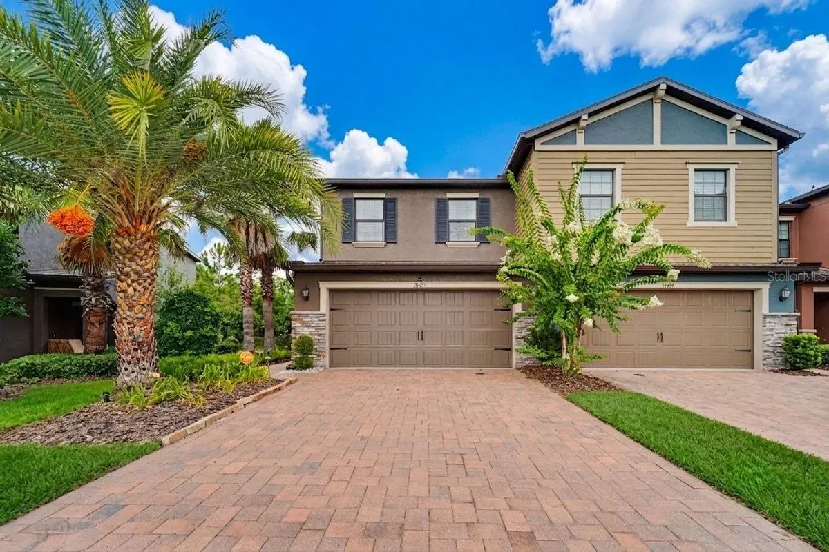 28425 Pleasant Bay Loop, Wesley Chapel, FL 33543 - #1
