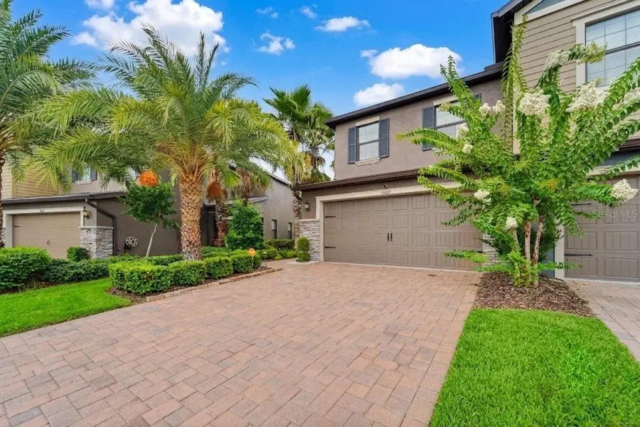 28425 Pleasant Bay Loop, Wesley Chapel, FL 33543 - #2