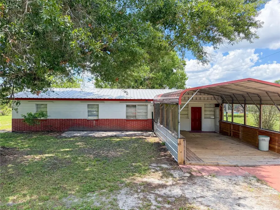 308 Central Avenue, Frostproof, FL 33843 - #2