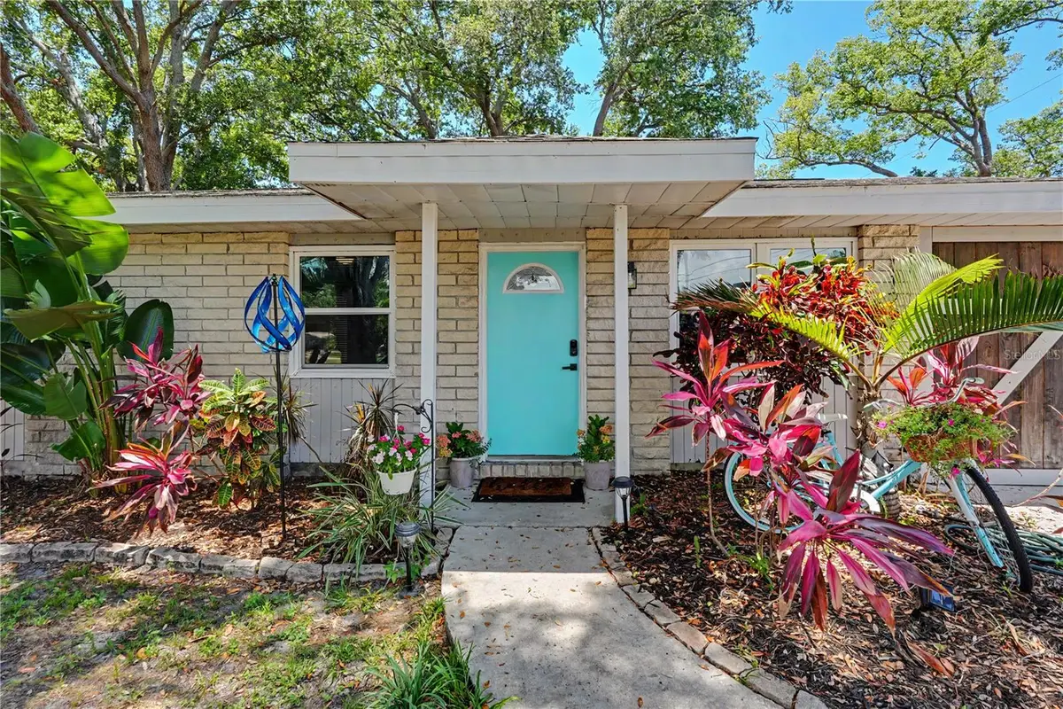 11208 Duncan Street, Seminole, FL 33772 - #1