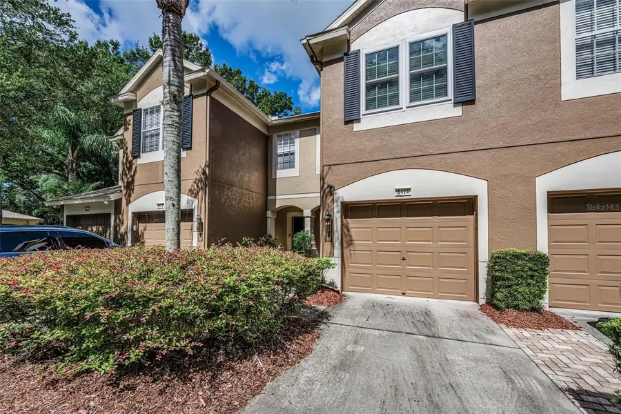 8414 Sandy Beach Street, Tampa, FL 33634 - #2