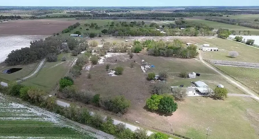30620 Taylor Grade Road, Duette, FL 34219 - #3