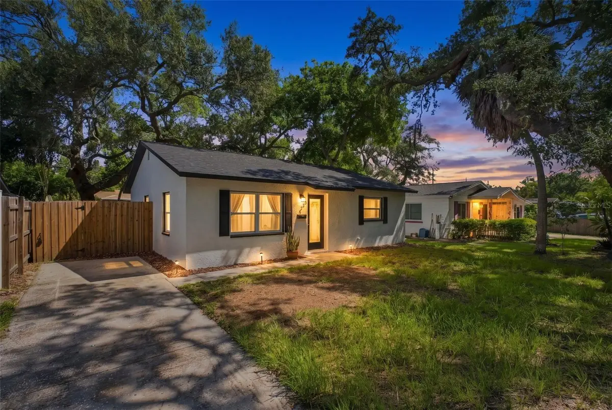 4733 25th Avenue S, Saint Petersburg, FL 33711 - #1