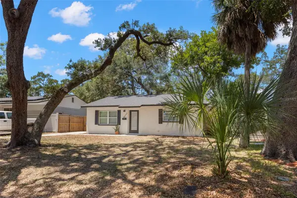 4733 25th Avenue S, ST PETERSBURG, FL 33711