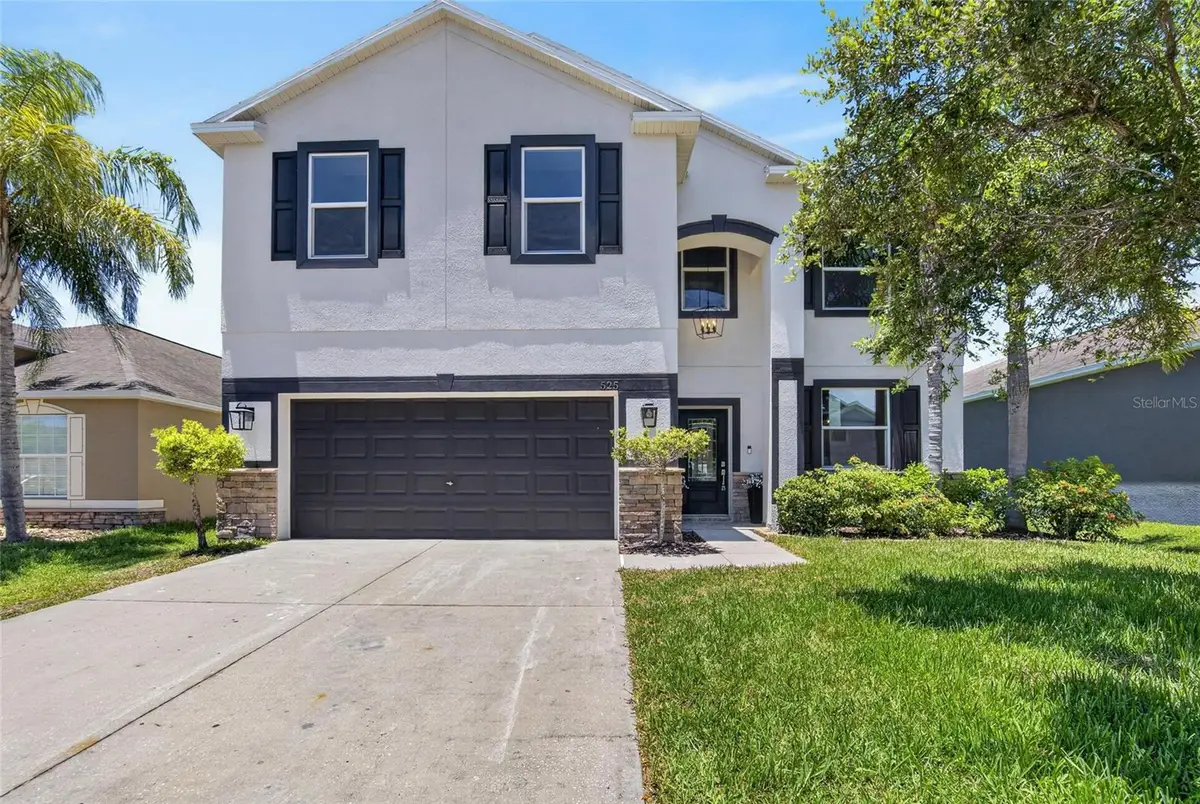 525 19th Street Nw, Ruskin, FL 33570 - #1