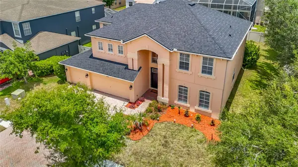 29909 Cedar Waxwing Drive, WESLEY CHAPEL, FL 33545