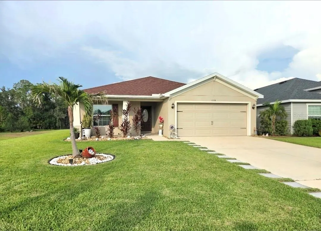 6324 165th Drive E, Parrish, FL 34219 - #1