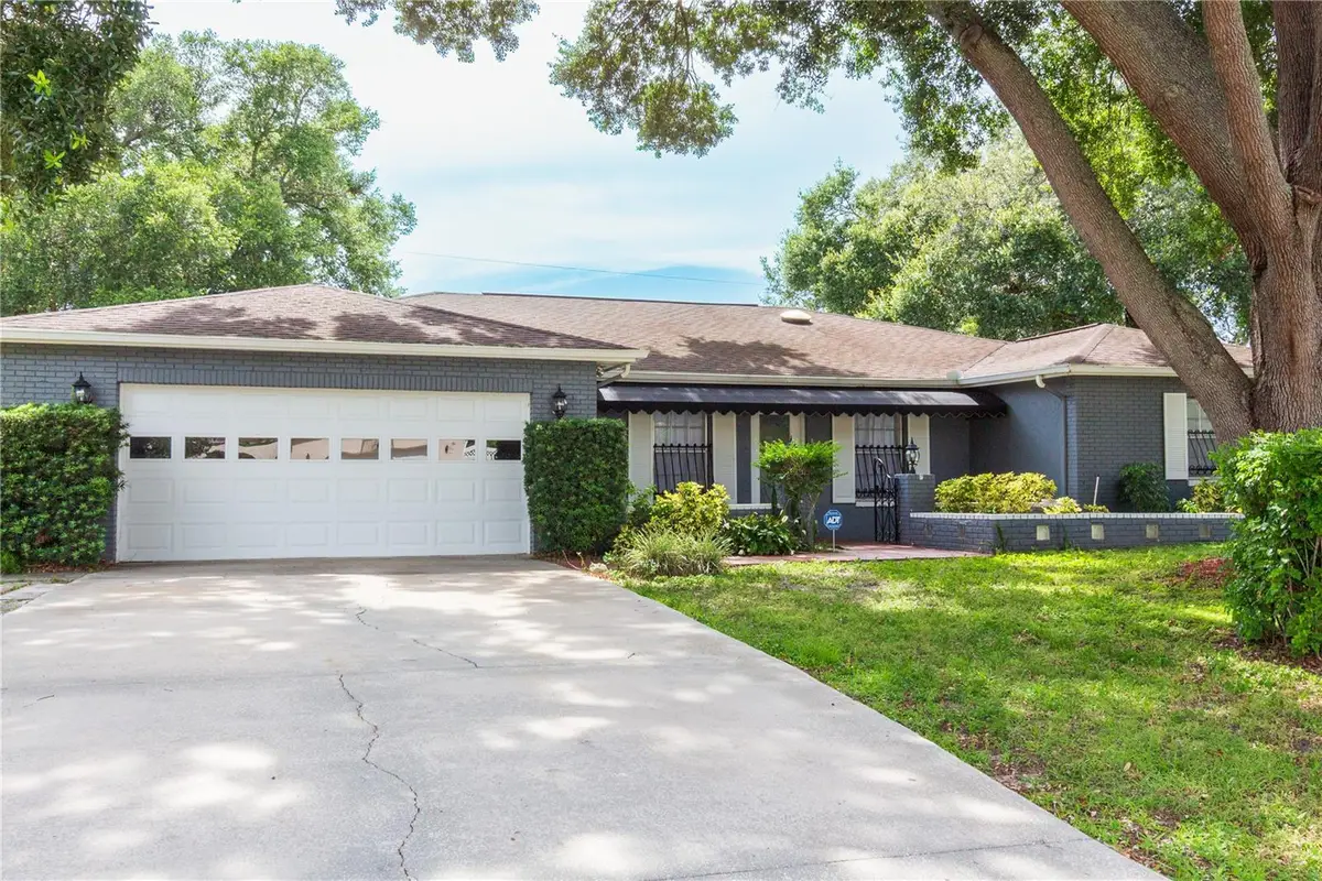 11016 Saginaw Drive, Tampa, FL 33617 - #1