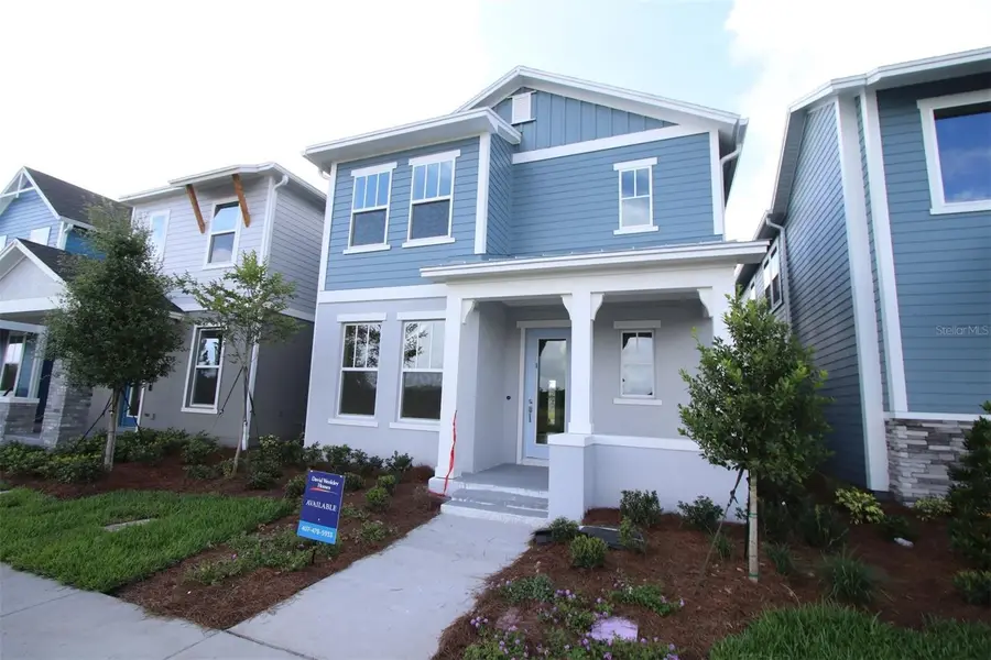 9434 Hartline Way, Orlando, FL 32827 - #3