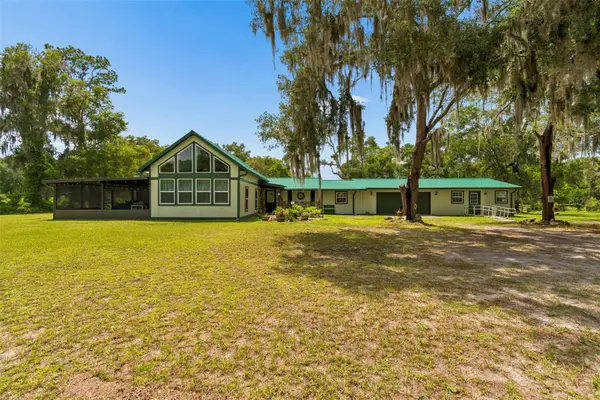 11094 SW 51st Drive, WEBSTER, FL 33597