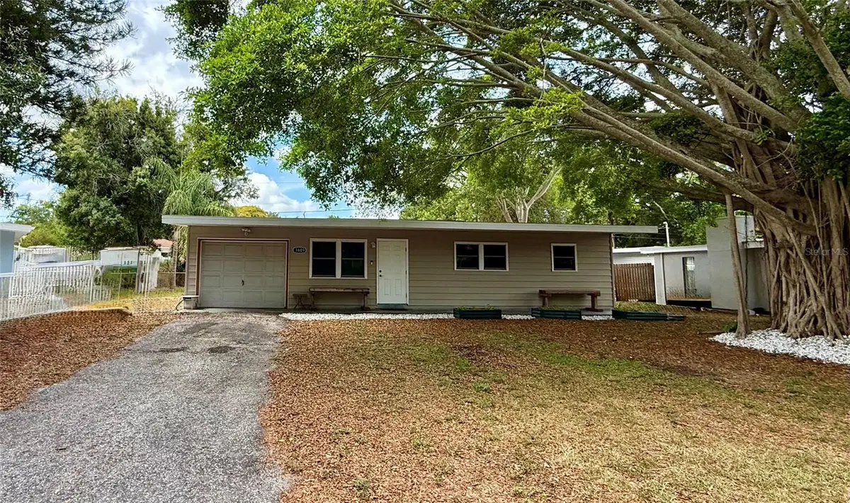 1609 Scott Street, Clearwater, FL 33755 - #1
