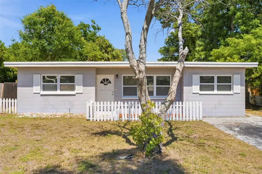 8871 93rd Street, Seminole, FL 33777 - #2