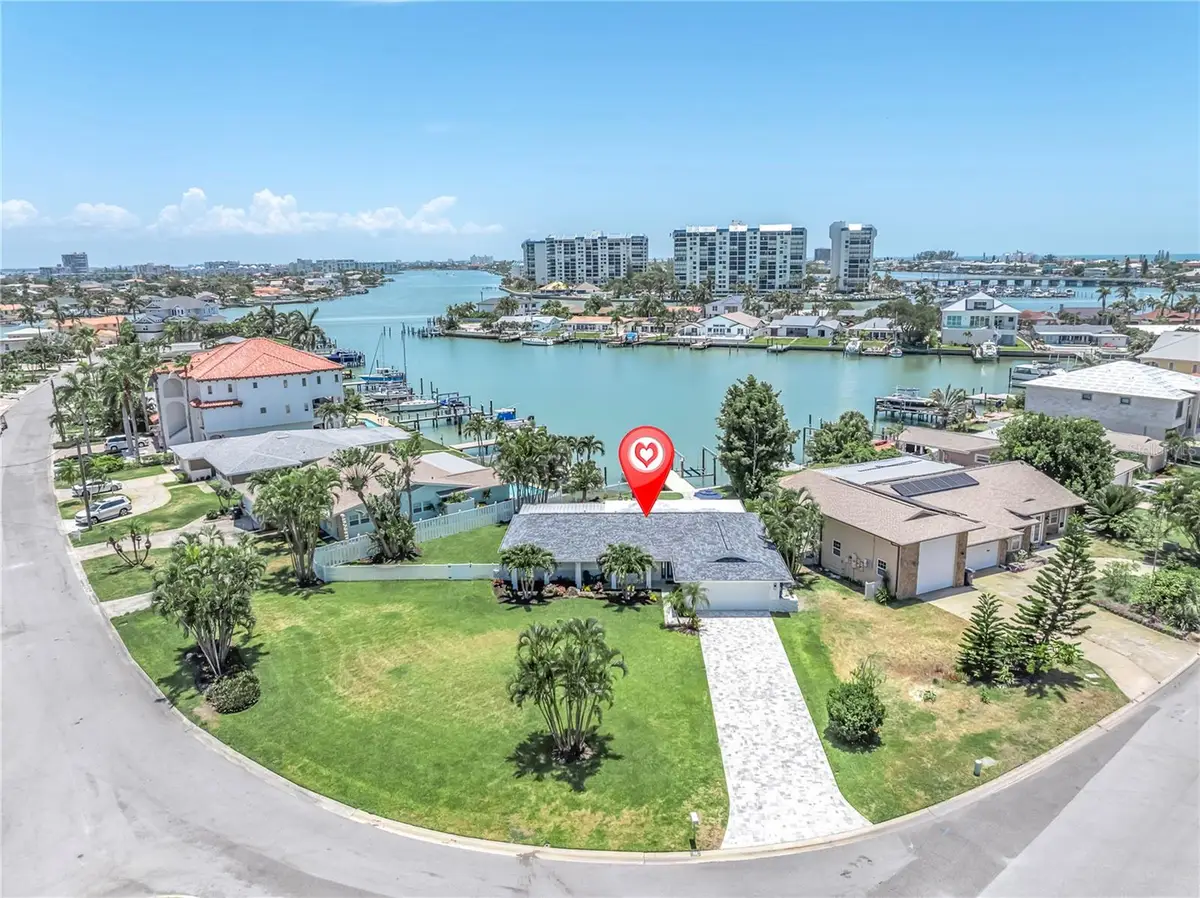 24 Marina Terrace, Treasure Island, FL 33706 - #1