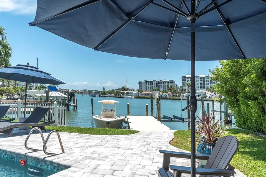 24 Marina Terrace, Treasure Island, FL 33706 - #3