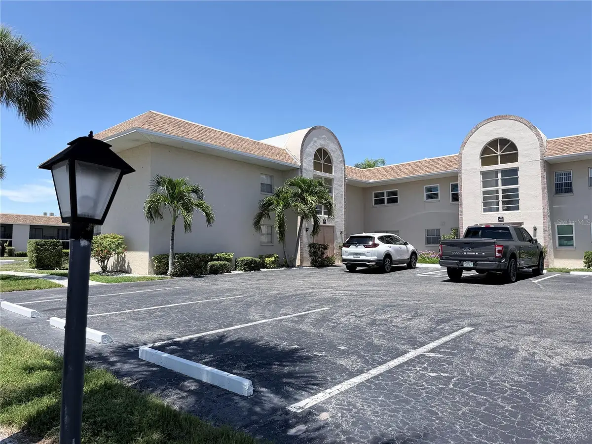 2727 75th Street W #7A15, Bradenton, FL 34209 - #1
