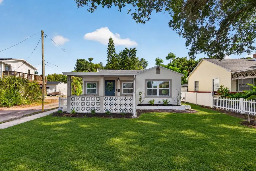 2520 15th Avenue N, Saint Petersburg, FL 33713 - #3