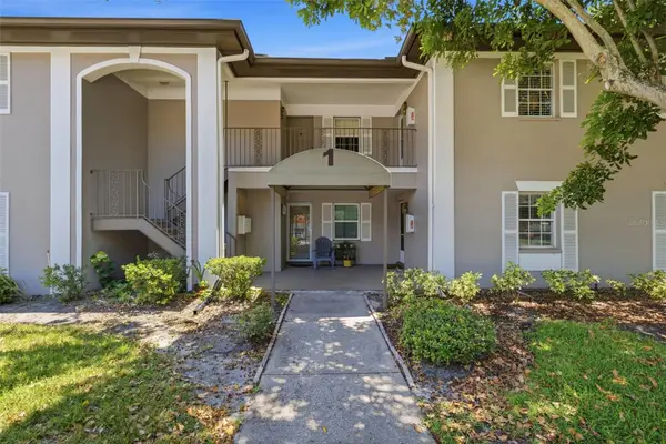 5265 E Bay Drive #114, CLEARWATER, FL 33764