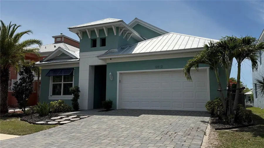 6412 Grenada Island Avenue, Apollo Beach, FL 33572 - #2