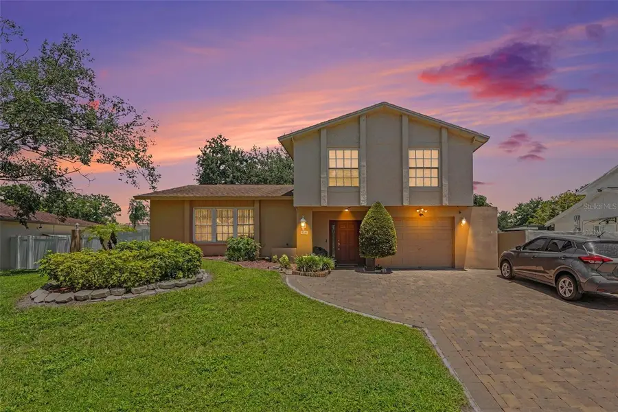 8206 Vassar Cir, Tampa, FL 33634 - #2