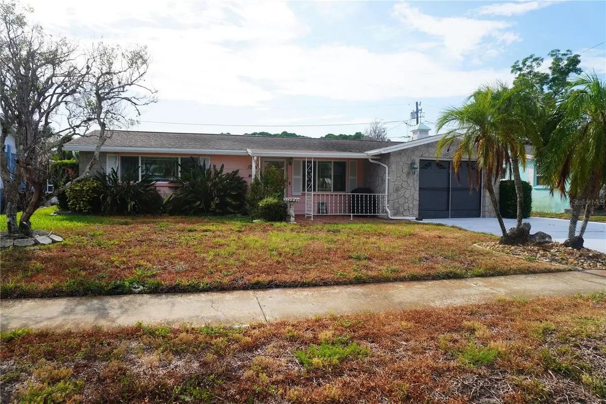 1248 Ermine Drive, Holiday, FL 34690 - #1
