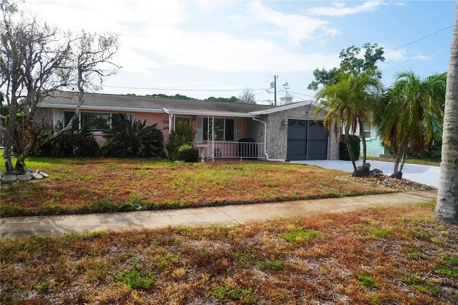 1248 Ermine Drive, Holiday, FL 34690 - #2