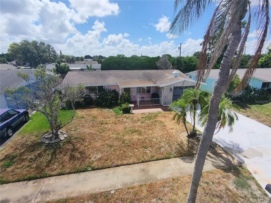 1248 Ermine Drive, Holiday, FL 34690 - #3