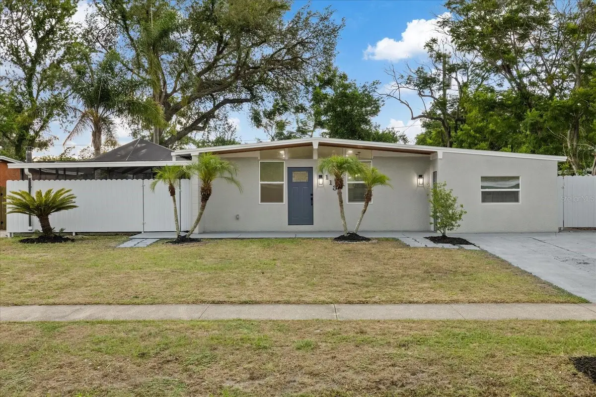 1130 Dogwood Avenue, Tampa, FL 33613 - #1