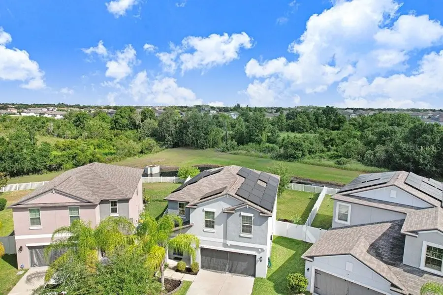 14855 Crescent Rock Drive, Wimauma, FL 33598 - #2