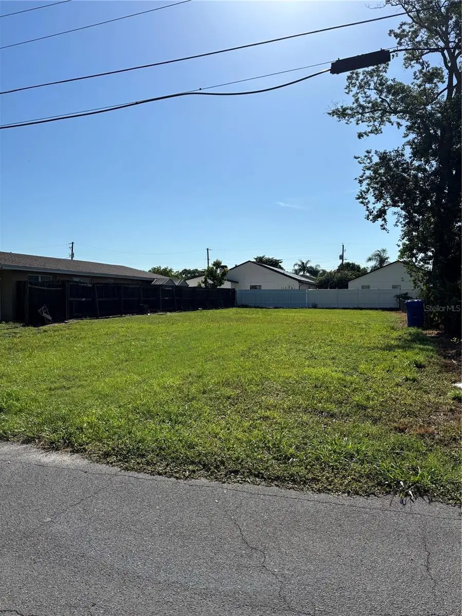 8021 N Clark Avenue, Tampa, FL 33614 - #3