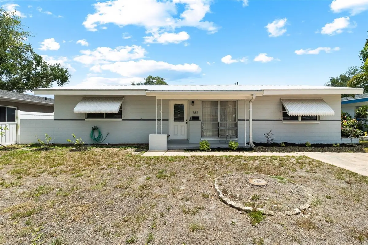 782 42nd Avenue Ne, Saint Petersburg, FL 33703 - #1