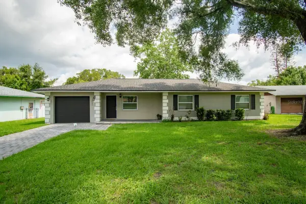 2040 Woodbriar Loop S, LAKELAND, FL 33813
