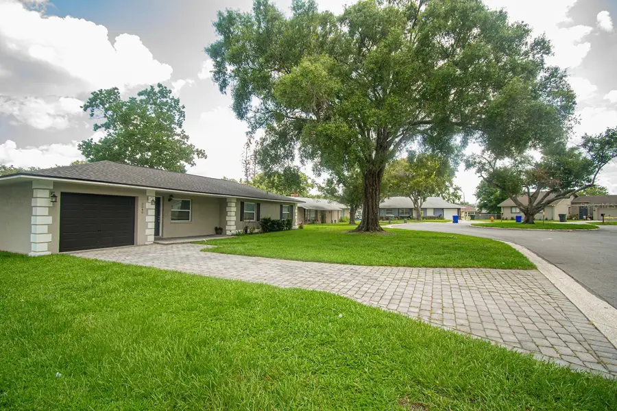 2040 Woodbriar Loop S, Lakeland, FL 33813 - #2