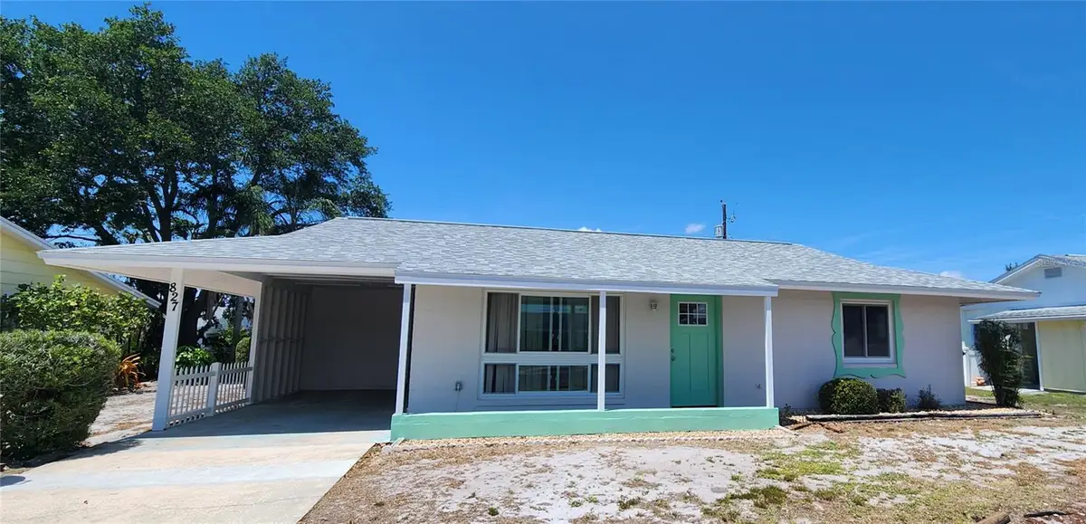 827 La Jolla Avenue, Sun City Center, FL 33573 - #1