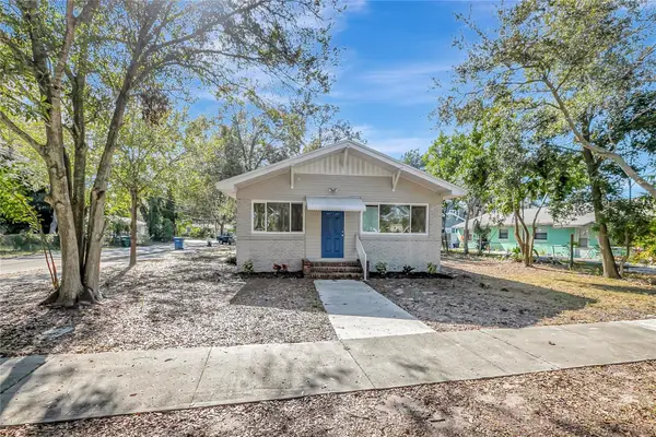 703 16th Street Nw, LARGO, FL 33770