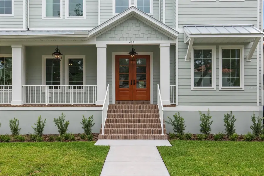 4311 W Sevilla Street, Tampa, FL 33629 - #2
