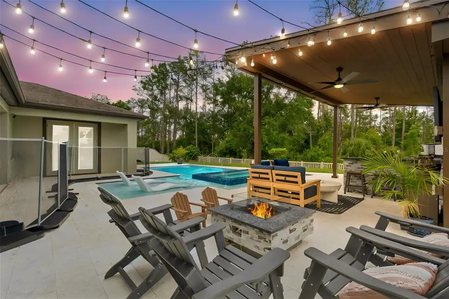 21882 Butterfly Kiss Drive, Land O Lakes, FL 34637 - #2