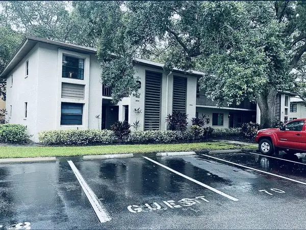 3032 Eastland Boulevard #B202, CLEARWATER, FL 33761