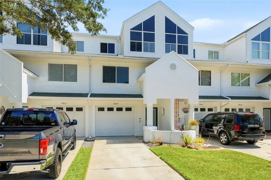 9824 Indian Key Trail #80, Seminole, FL 33776 - #2