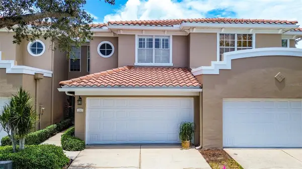 256 Valencia Circle, ST PETERSBURG, FL 33716