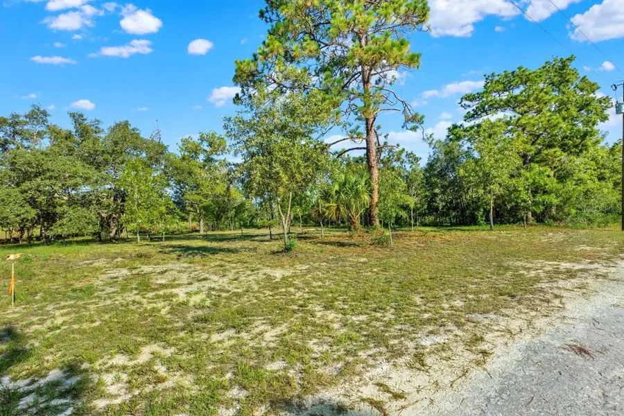 0 Condor Road, Brooksville, FL 34614 - #2