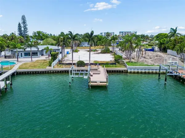 10246 Tarpon Drive, TREASURE ISLAND, FL 33706