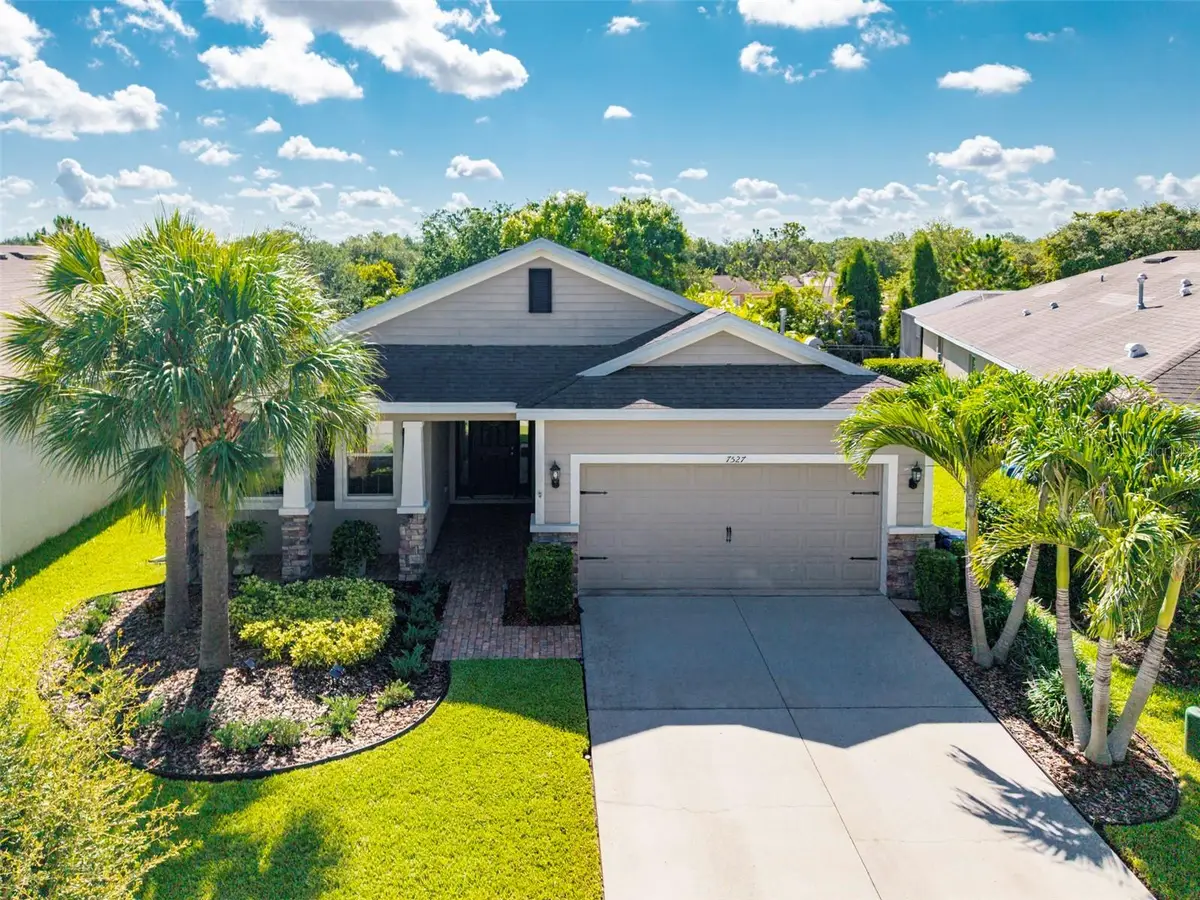 7527 Lantern Park Avenue, Apollo Beach, FL 33572 - #1