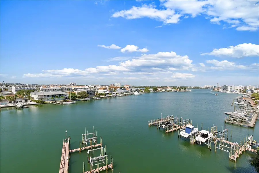 530 S Gulfview Blvd #601, Clearwater Beach, FL 33767 - #2